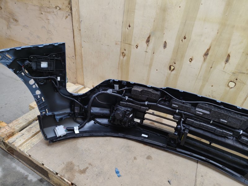 Бампер, 90000 рублей, Ховрино