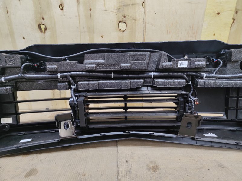 Бампер, 90000 рублей, Ховрино