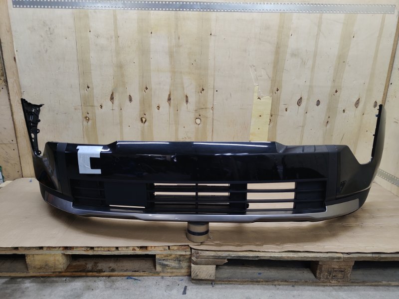 Бампер, 120000 рублей, Ховрино