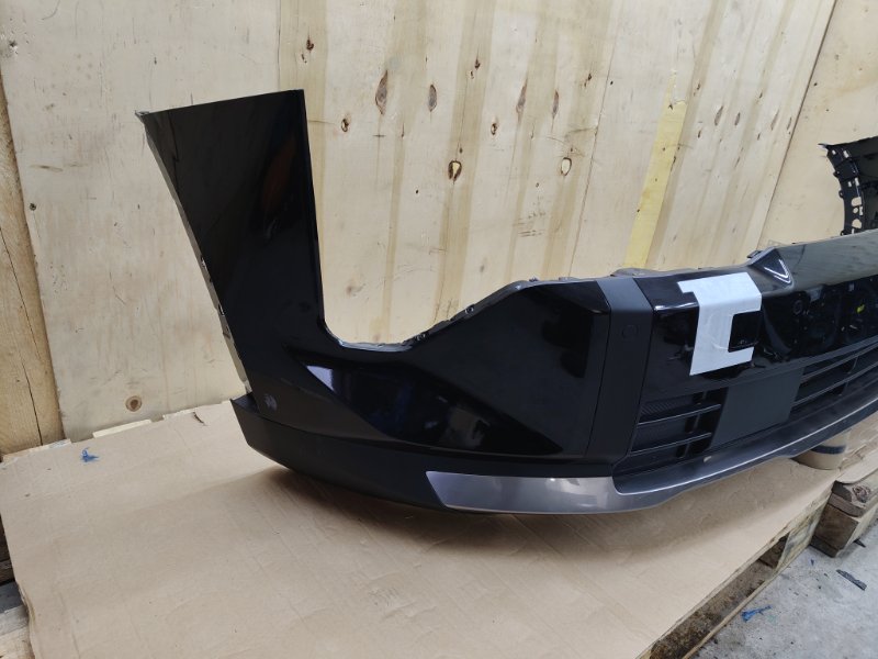 Бампер, 120000 рублей, Ховрино