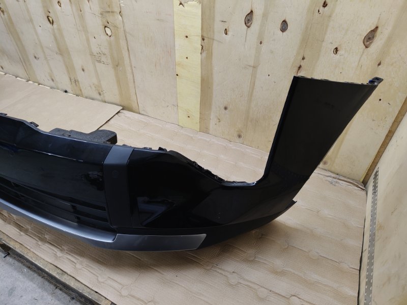 Бампер, 120000 рублей, Ховрино