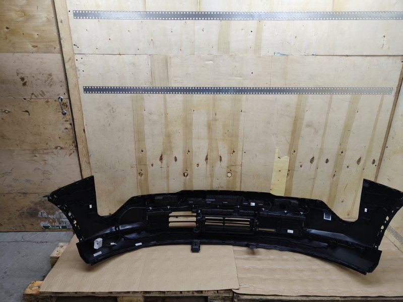 Бампер, 120000 рублей, Ховрино