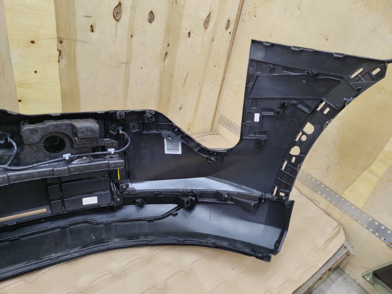 Бампер, 120000 рублей, Ховрино