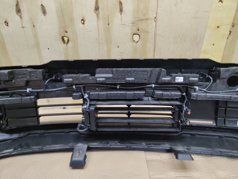 Бампер, 120000 рублей, Ховрино