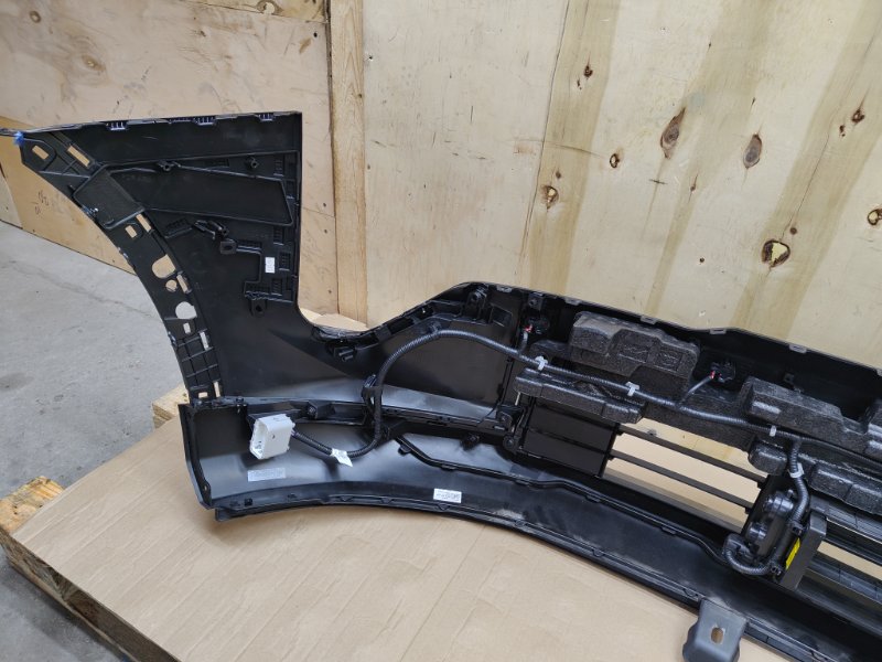 Бампер, 120000 рублей, Ховрино