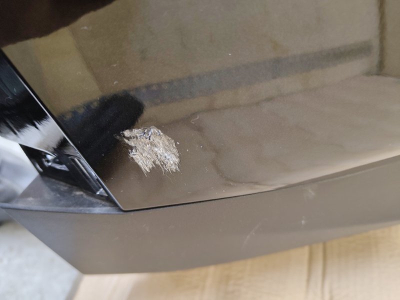 Бампер, 120000 рублей, Ховрино