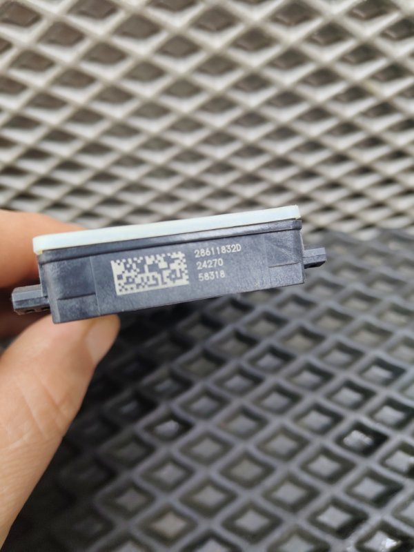 Датчик, 25000 рублей, Ховрино