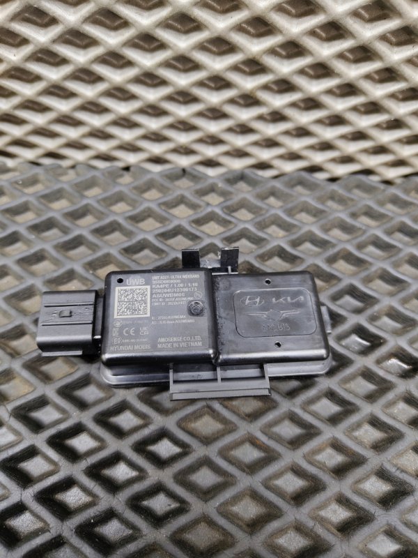 Датчик радарный, 25000 рублей, Ховрино