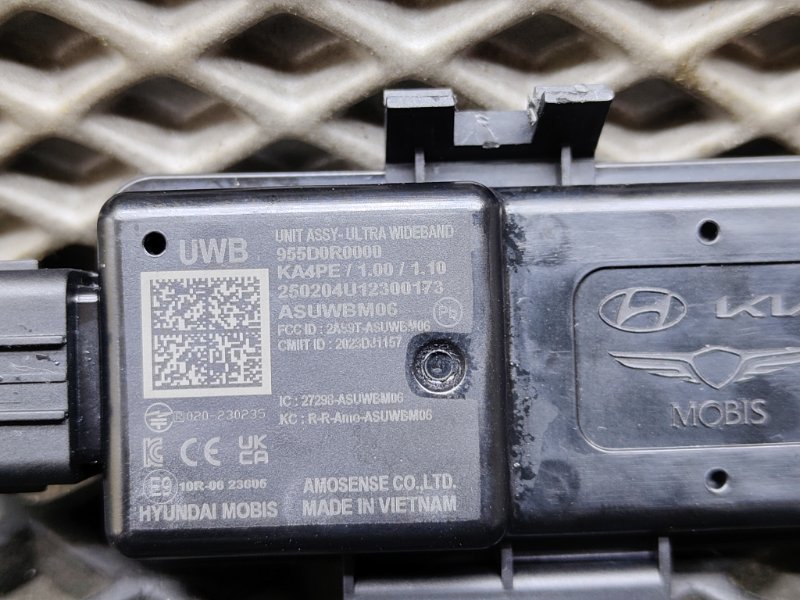 Датчик радарный, 25000 рублей, Ховрино