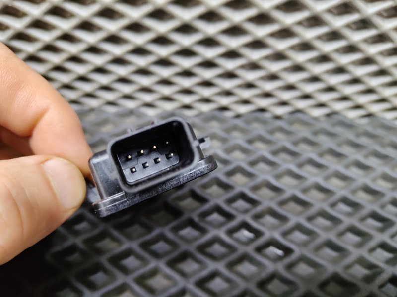 Датчик радарный, 25000 рублей, Ховрино