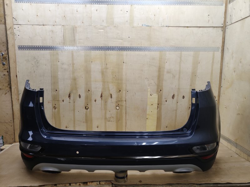 Бампер, 70000 рублей, Ховрино