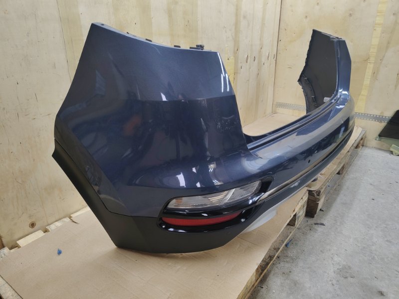 Бампер, 70000 рублей, Ховрино