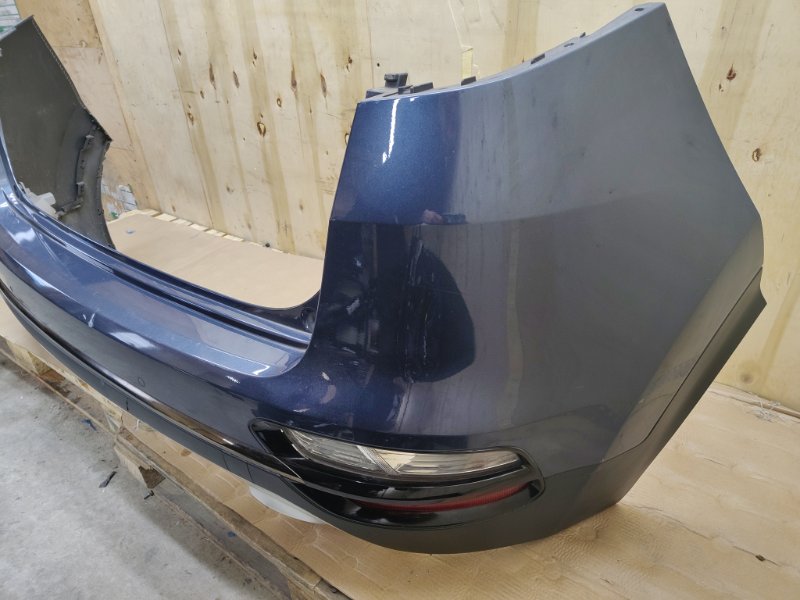 Бампер, 70000 рублей, Ховрино