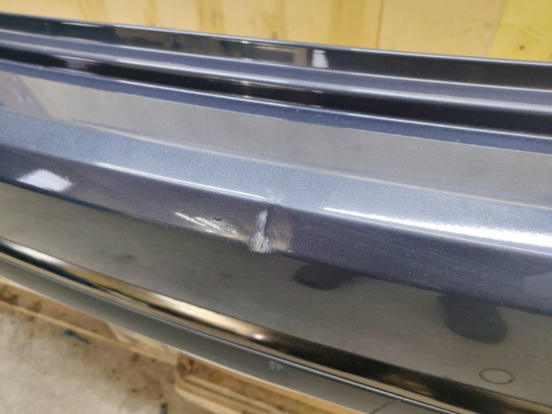 Бампер, 70000 рублей, Ховрино