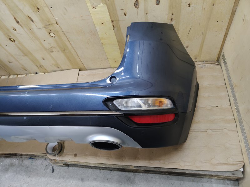 Бампер, 70000 рублей, Ховрино