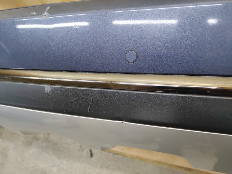 Бампер, 70000 рублей, Ховрино