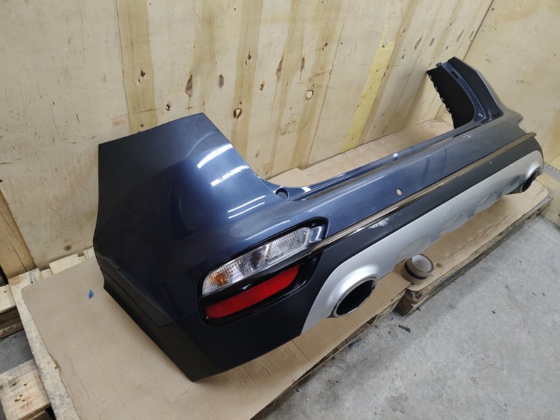 Бампер, 70000 рублей, Ховрино