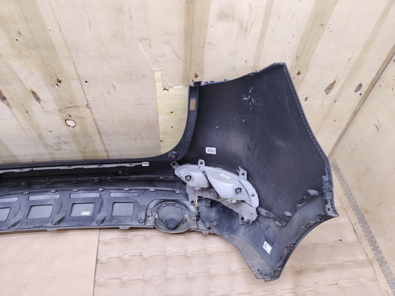 Бампер, 70000 рублей, Ховрино