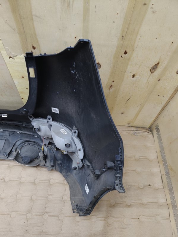 Бампер, 70000 рублей, Ховрино