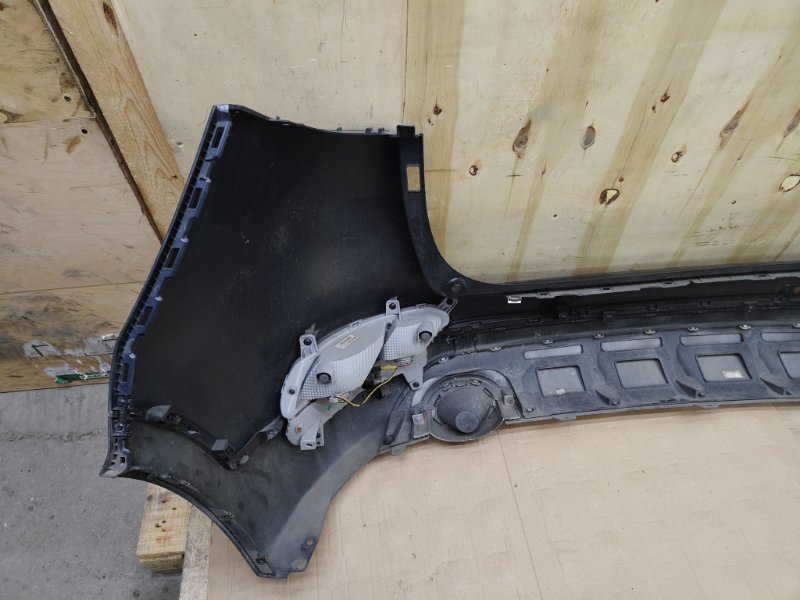 Бампер, 70000 рублей, Ховрино