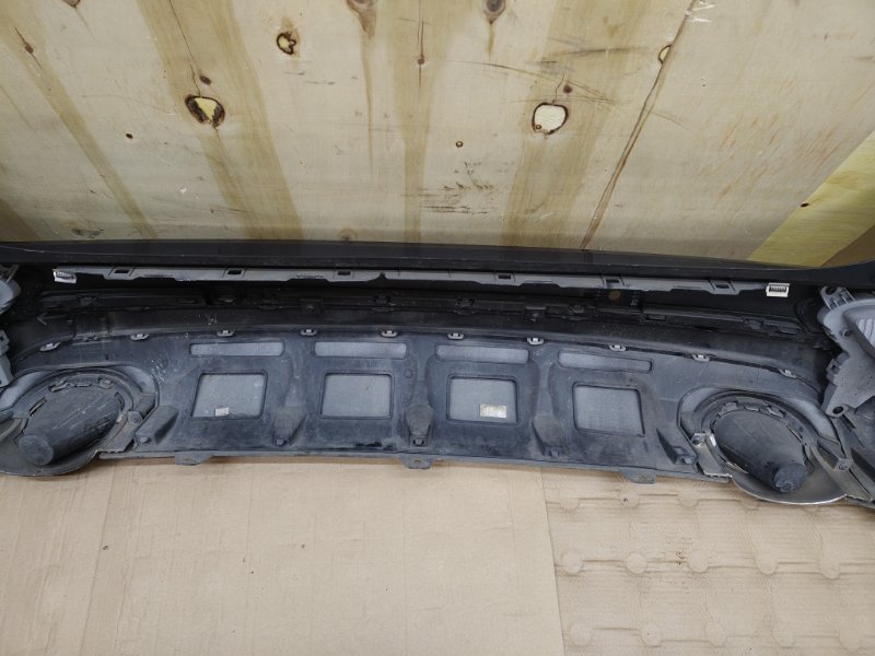 Бампер, 70000 рублей, Ховрино