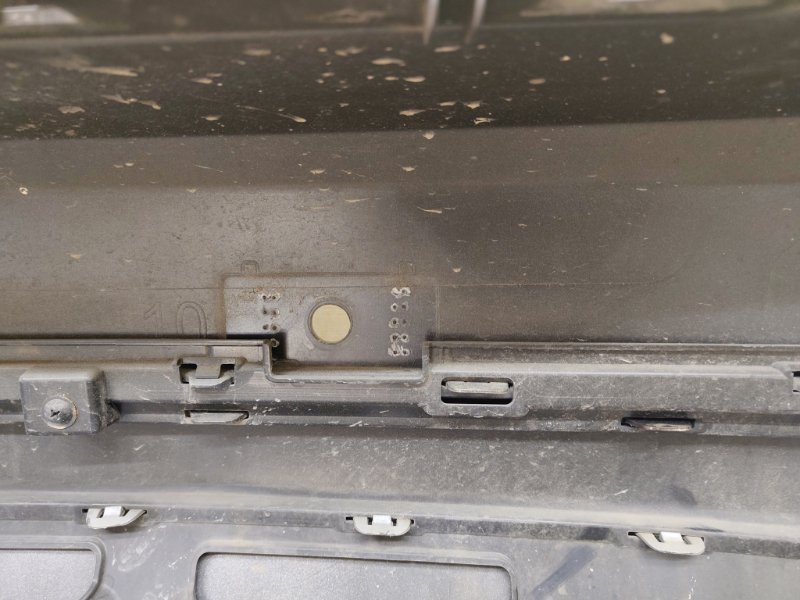 Бампер, 70000 рублей, Ховрино