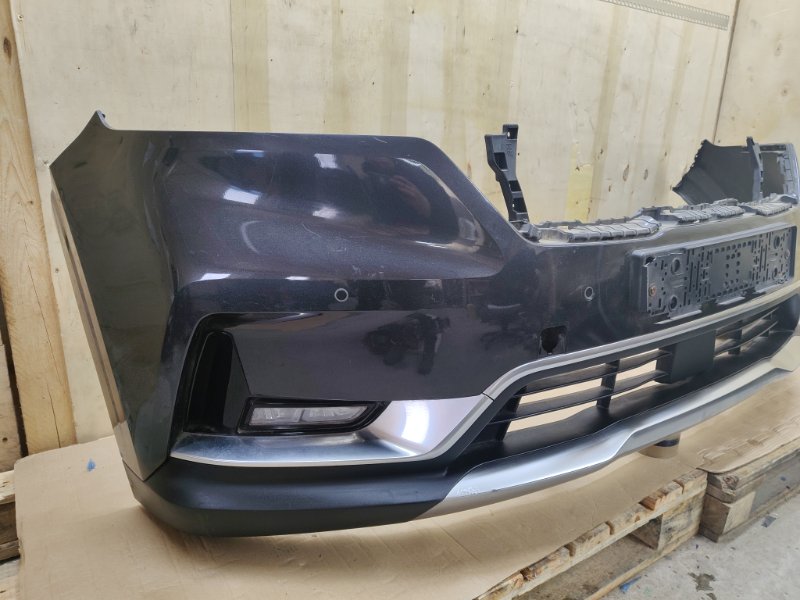 Бампер, 80000 рублей, Ховрино