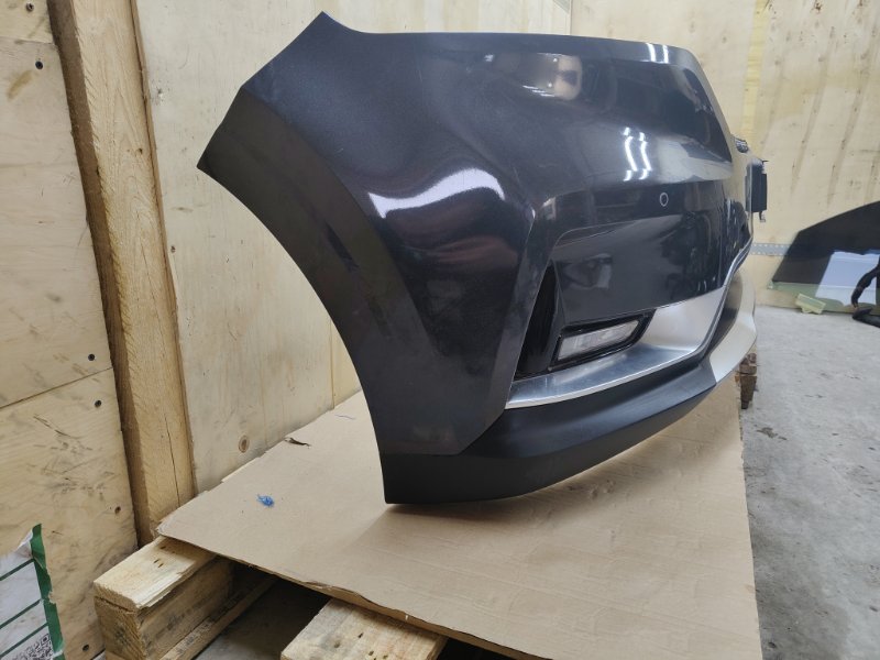 Бампер, 80000 рублей, Ховрино