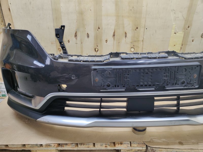 Бампер, 80000 рублей, Ховрино