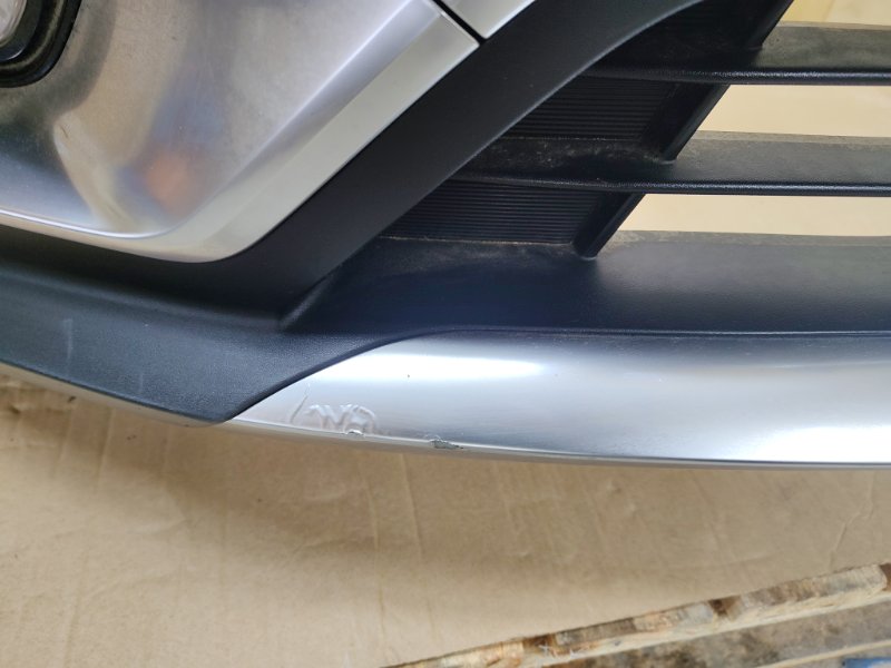 Бампер, 80000 рублей, Ховрино