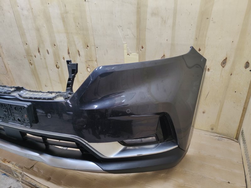 Бампер, 80000 рублей, Ховрино