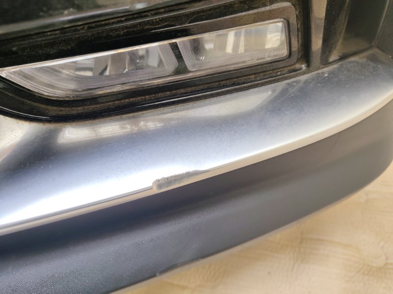 Бампер, 80000 рублей, Ховрино