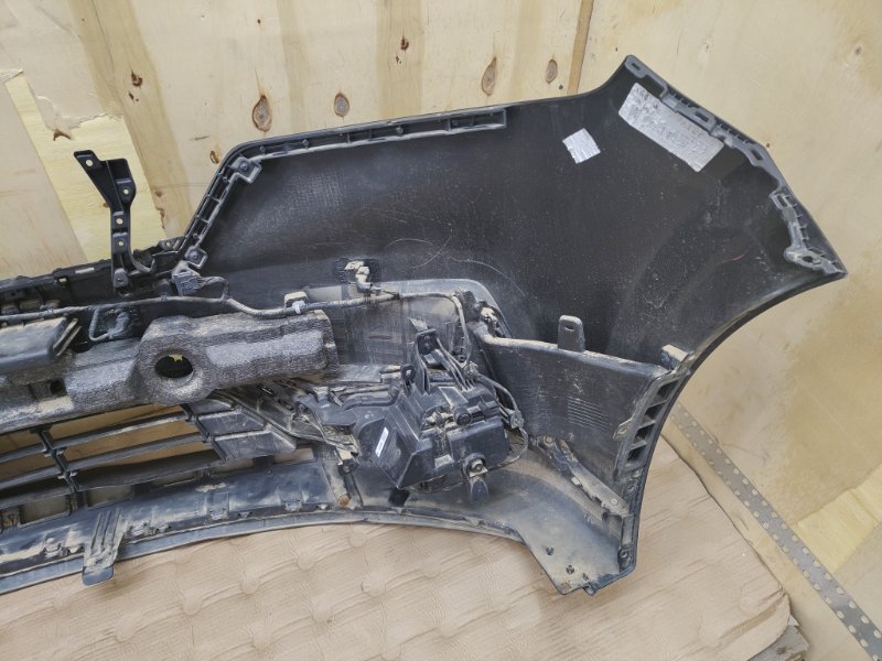 Бампер, 80000 рублей, Ховрино