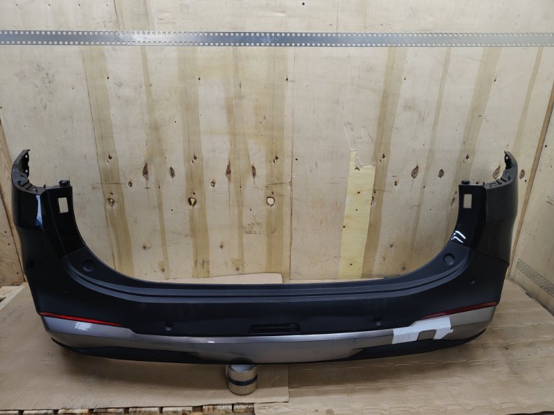 Бампер, 90000 рублей, Ховрино