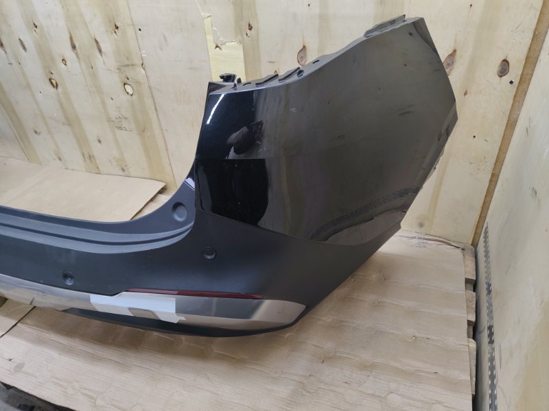 Бампер, 90000 рублей, Ховрино