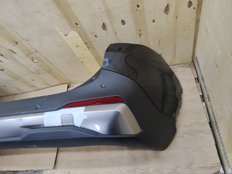 Бампер, 90000 рублей, Ховрино