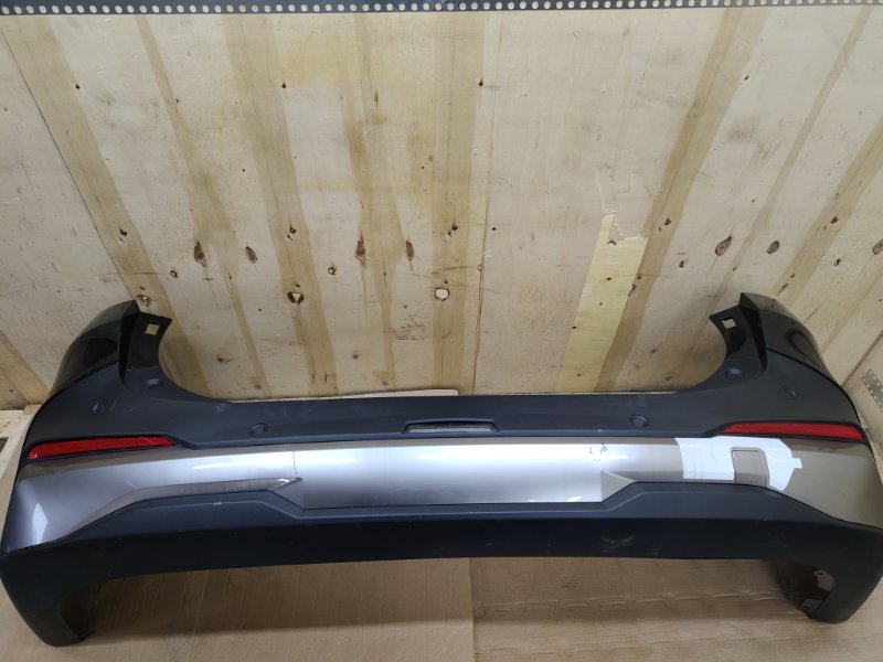 Бампер, 90000 рублей, Ховрино