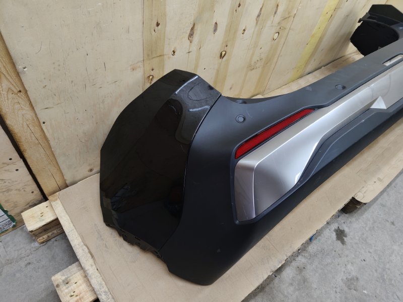 Бампер, 90000 рублей, Ховрино