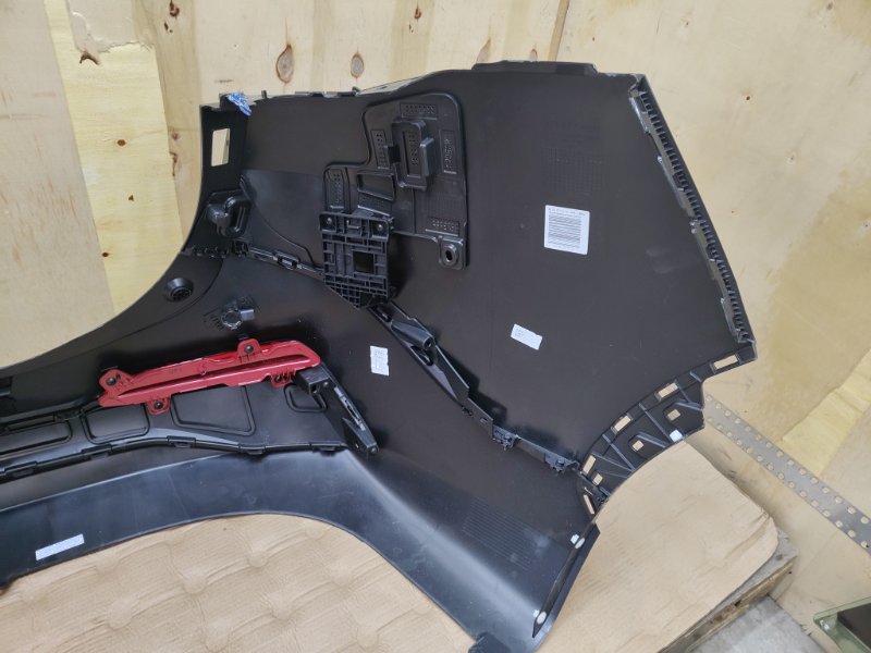 Бампер, 90000 рублей, Ховрино