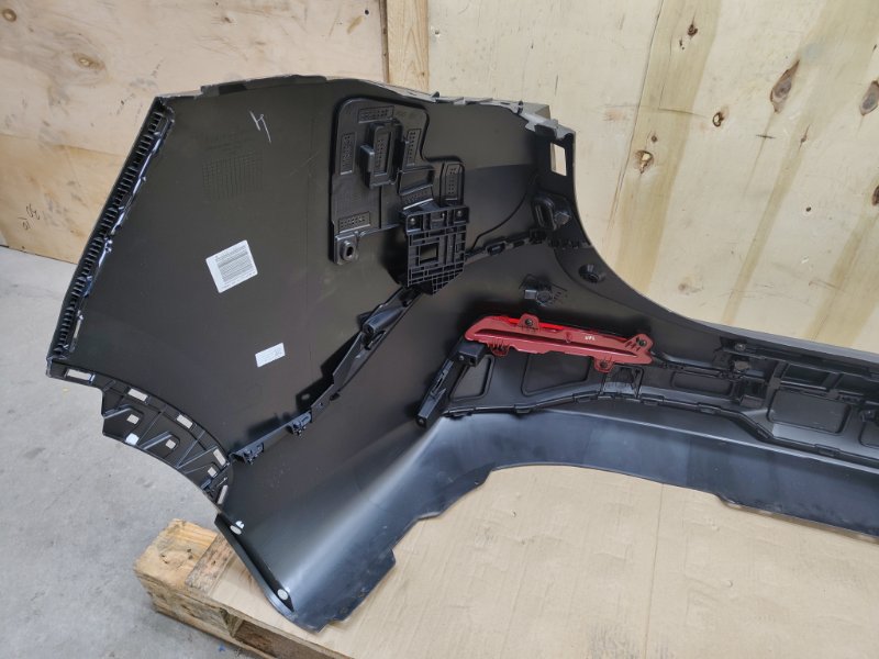 Бампер, 90000 рублей, Ховрино