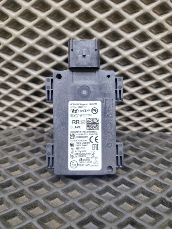 Датчик радарный, 35000 рублей, Ховрино