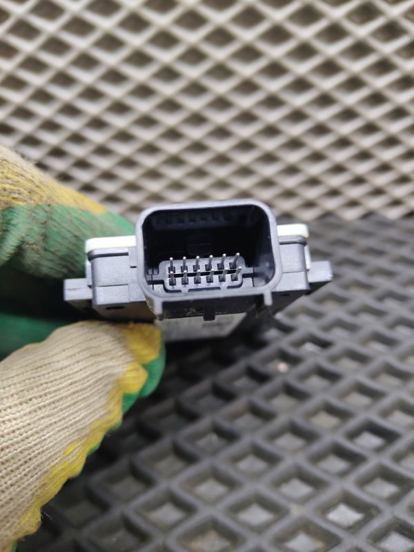 Датчик радарный, 35000 рублей, Ховрино