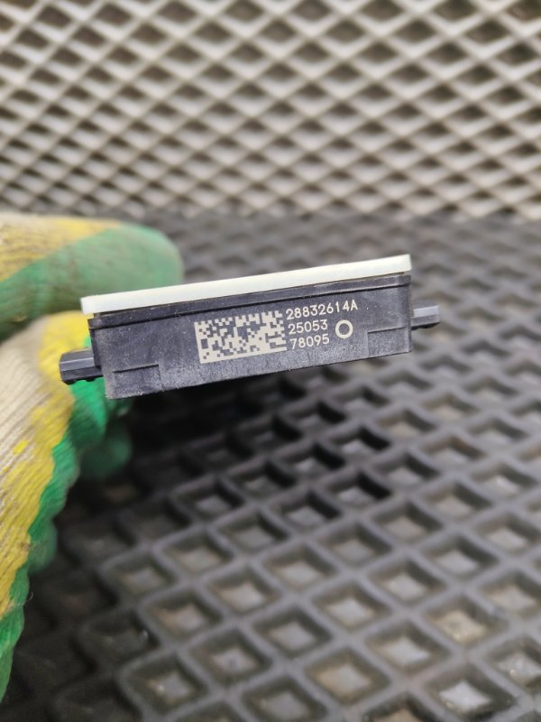 Датчик радарный, 35000 рублей, Ховрино