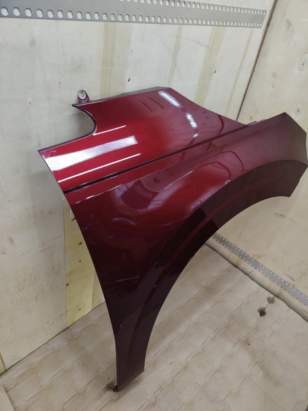 Крыло, 25000 рублей, Ховрино