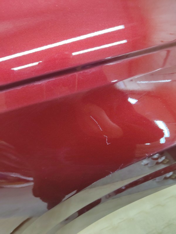 Крыло, 25000 рублей, Ховрино