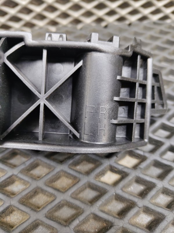 Крепление бампера, 3000 рублей, Ховрино