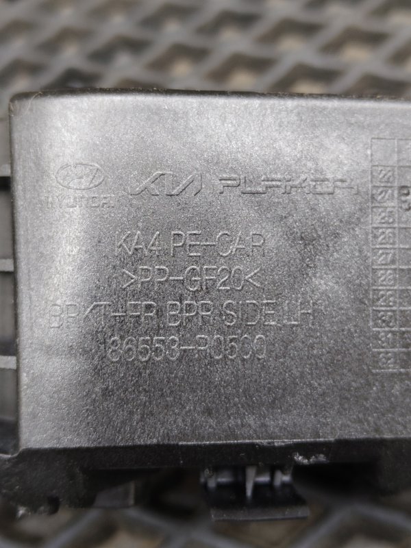 Крепление бампера, 3000 рублей, Ховрино