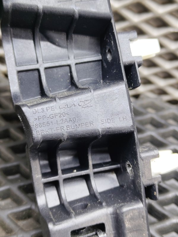 Крепление бампера, 3000 рублей, Ховрино