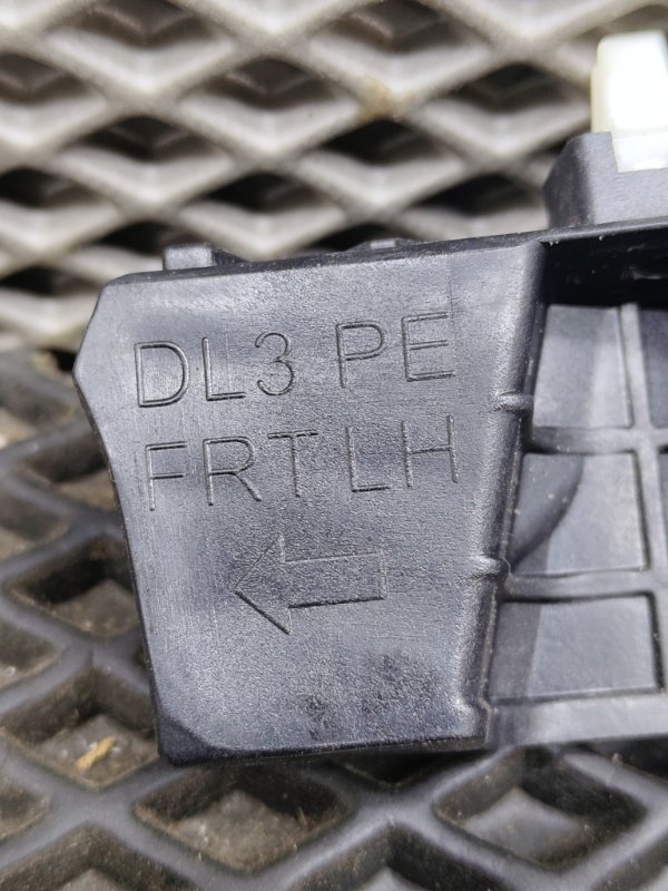 Крепление бампера, 3000 рублей, Ховрино