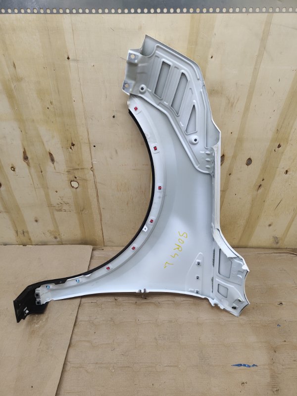 Крыло, 55000 рублей, Ховрино